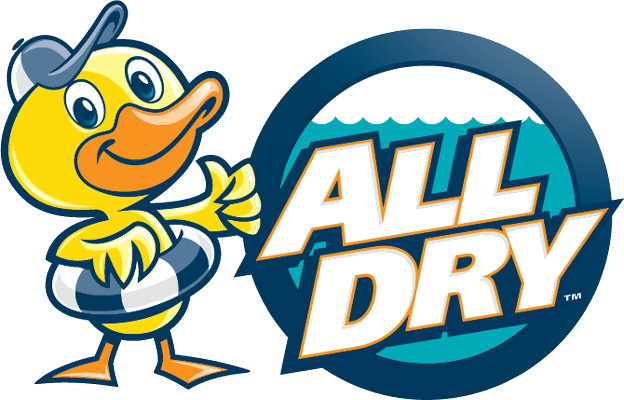 alldry-logo all dry services logo